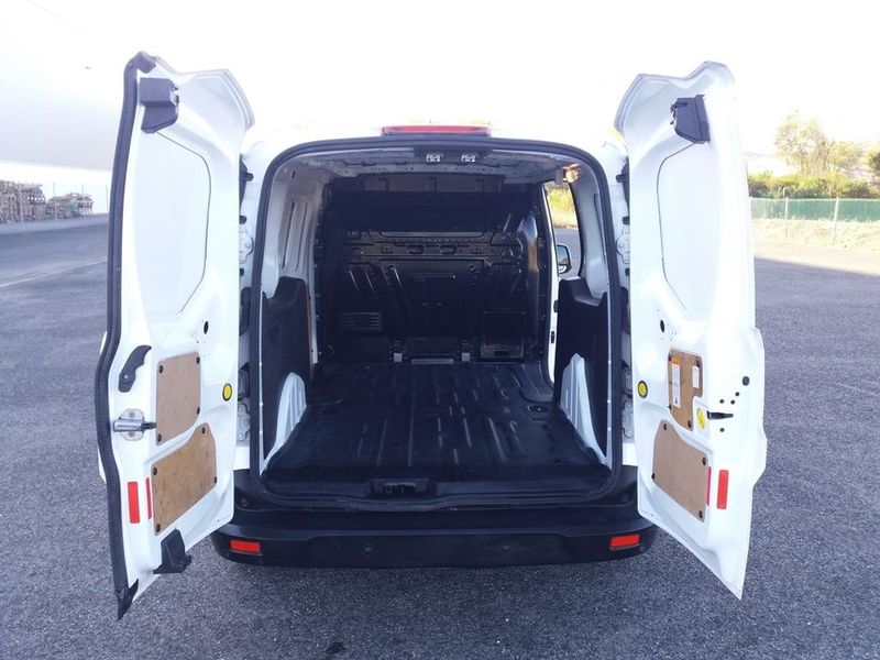 Ford Transit • 2017 • 87,000 km 7