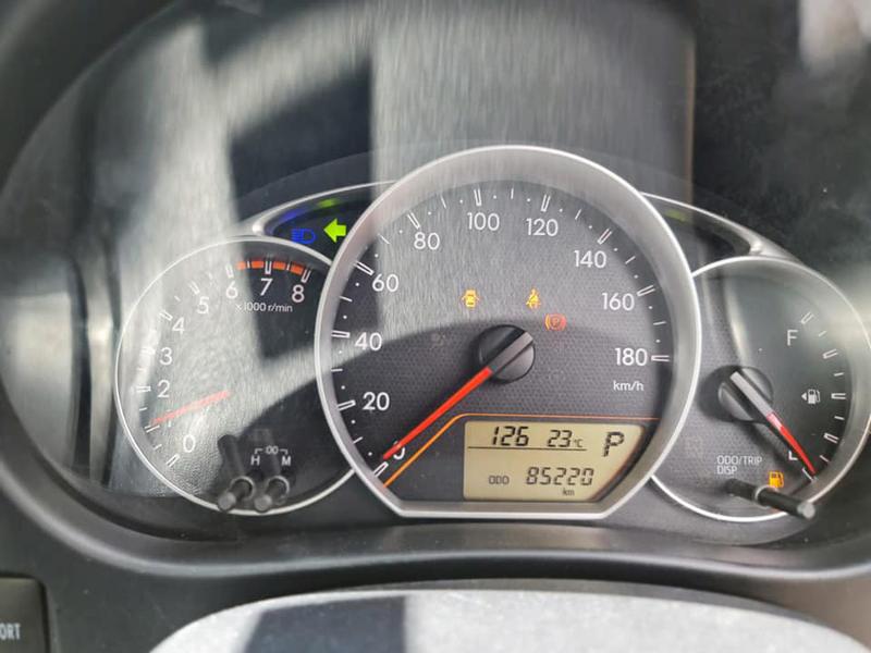 Toyota 4 Runner Limited • 2016 • 85,000 km 5