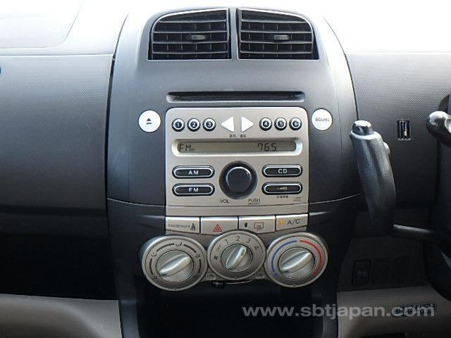 Toyota Paseo • 2006 • 95,185 km 12