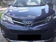 Toyota RAV4 • 2013 • 102,000 km 4