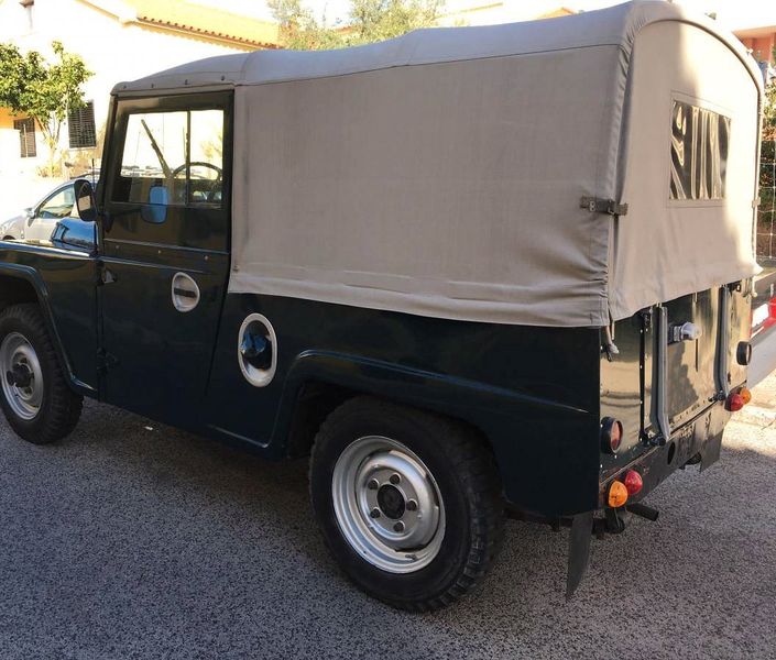 Audi S3 • 1980 • 40,000 km 3