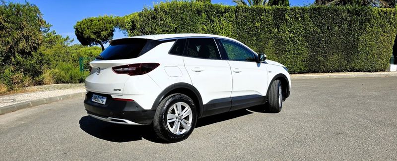 Opel Kadett • 2020 • 59,000 km 4