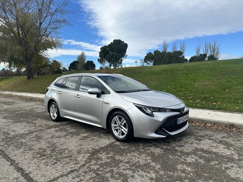 Toyota Corolla • 2019 • 99,000 km 13