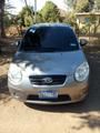 Kia Picanto • 2009 • 40 km 1