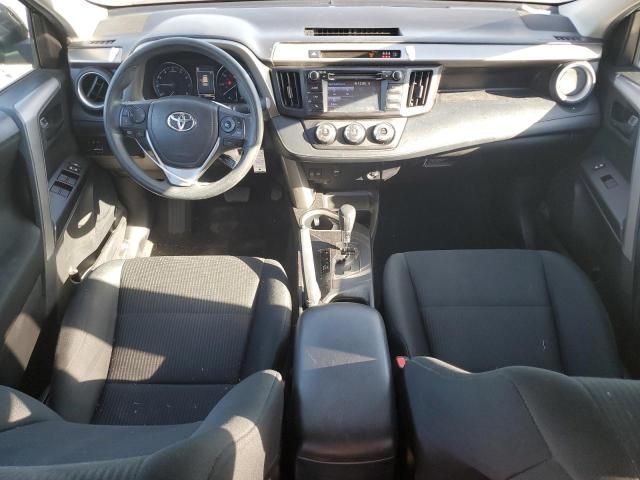 Toyota RAV4 • 2018 • 10,000 mi 6