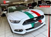 Ford Mustang • 2015 • 11,000 km 7