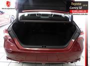 Toyota Camry • 2018 • 43,000 km 4