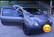 Renault Twingo • 2008 • 125,222 km 12