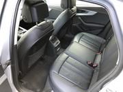 Audi A4 • 2014 • 28,700 km 6