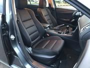 Mazda 6 • 2015 • 31,400 km 11