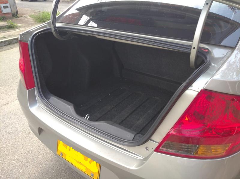 Chevrolet Sail • 2016 • 42,464 km 11