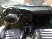 Peugeot 405 • 1995 • 200,000 km 12