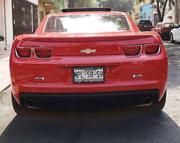 Chevrolet Camaro • 2013 • 10,000 km 3