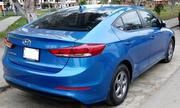 Hyundai Elantra • 2018 • 8,200 km 3
