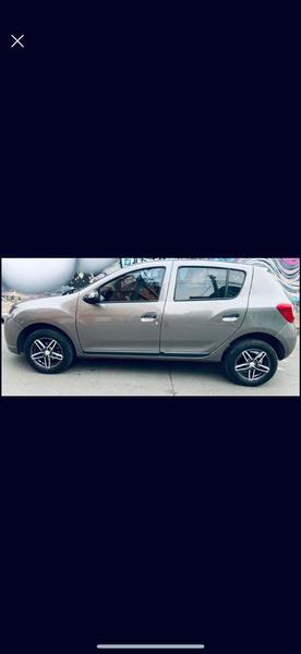 Renault Sandero • 2020 • 26,500 km 4