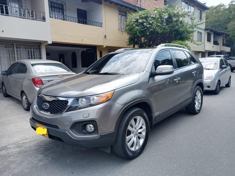 Kia Sorento • 2013 • 111,000 km 13
