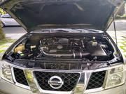 Nissan Pathfinder • 2008 • 112,700 km 2