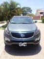 Kia Sportage • 2015 • 38,500 km 5