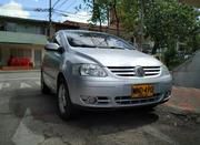 Volkswagen Fox • 2005 • 160,000 km 3