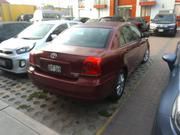 Toyota Avensis • 2005 • 186 km 1