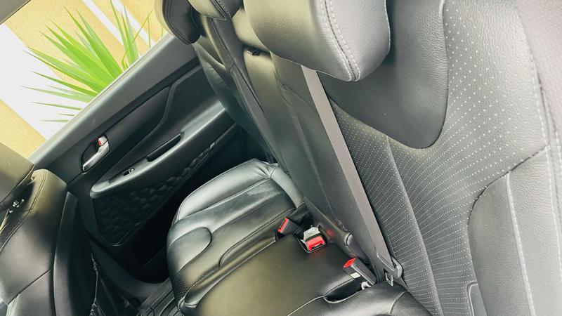 Hyundai Santa Fe • 2019 • 44,000 km 7