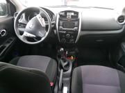 Nissan Versa • 2017 • 75,000 km 1