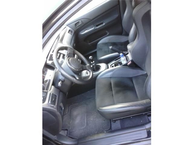 Mitsubishi Lancer • 2007 • 110,000 km 2