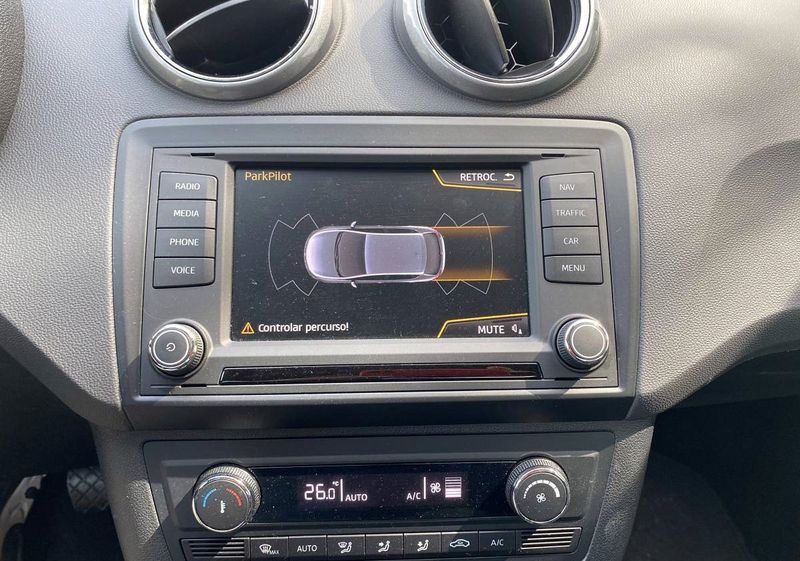 Seat Ibiza • 2016 • 99,999 km 4