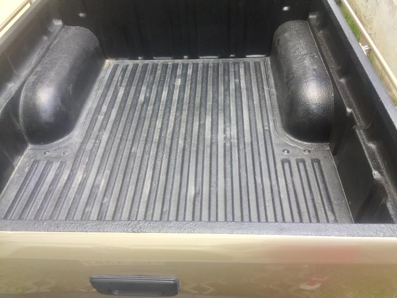 Mazda BT • 2011 • 184,000 km 6