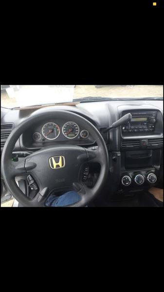 Honda CR-V • 2005 • 178,000 km 2