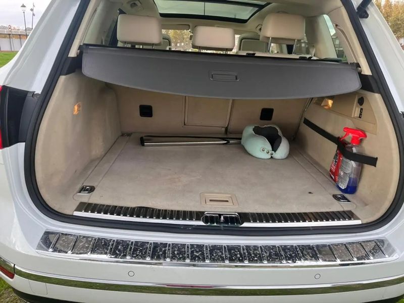 Volkswagen Touareg • 2015 • 66,000 km 6