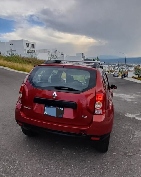 Renault Duster • 2013 • 146,800 km 1