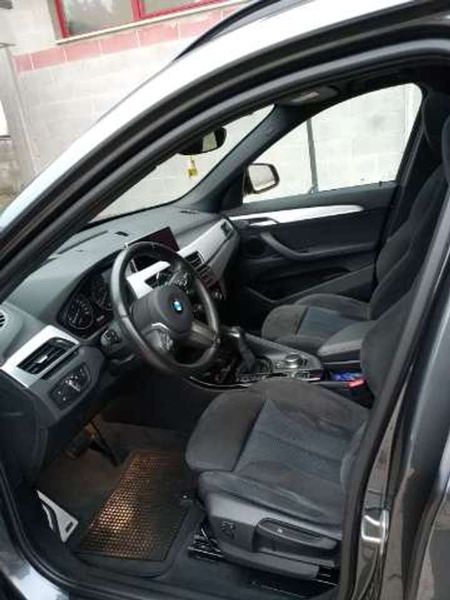 BMW X1 • 2016 • 178,000 km 2