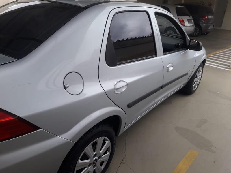 Chevrolet Prisma • 2009 • 91,000 km 8