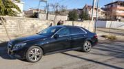 Mercedes-Benz E • 2014 • 145,000 km 1