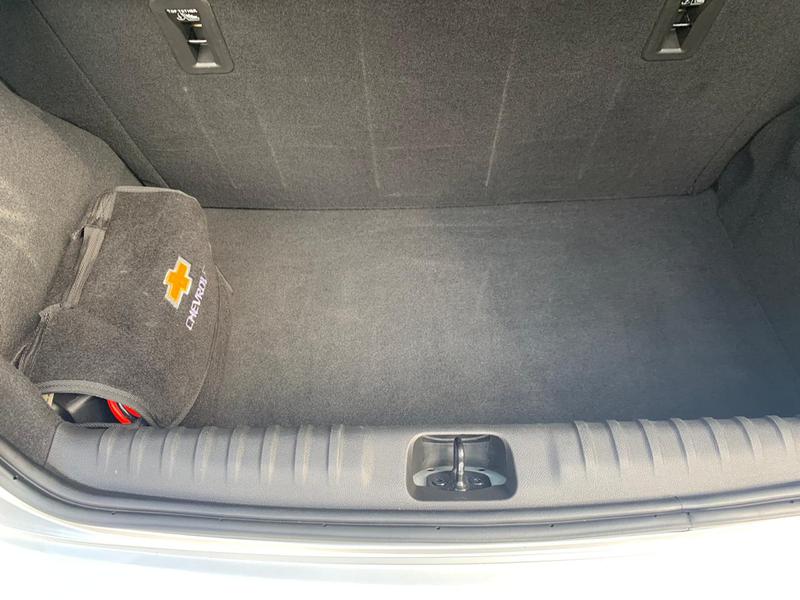 Chevrolet Onix • 2018 • 26,000 km 8