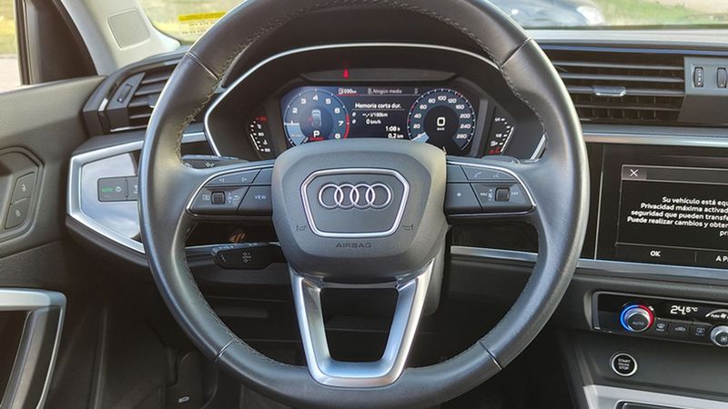 Audi Q3 • 2022 • 57,000 km 16