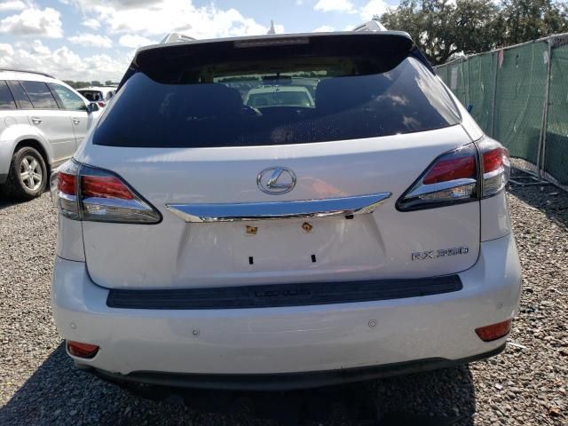 Lexus RX • 2015 • 10,000 mi 5