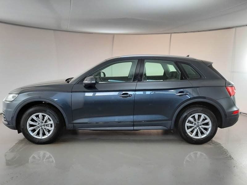 Audi Q5 • 2017 • 112,000 km 4