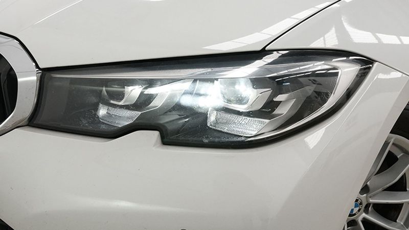 BMW 3 Series • 2019 • 106,800 km 15