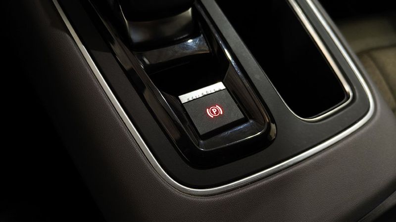 Citroën C5 • 2021 • 116,063 km 26