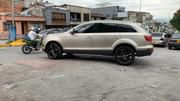 Audi Q7 • 2009 • 54,000 km 6