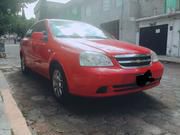 Chevrolet Optra • 2009 • 93,400 km 4