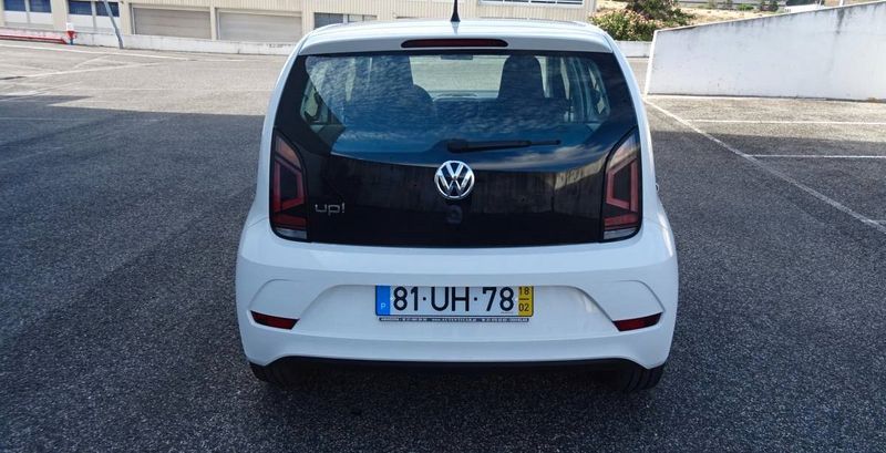 Volkswagen Golf • 2018 • 29,000 km 4