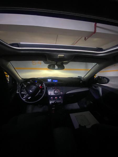 Mazda 3 • 2012 • 50,000 km 3
