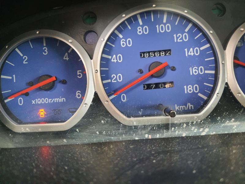 Mitsubishi ASX • 2017 • 85,682 km 2