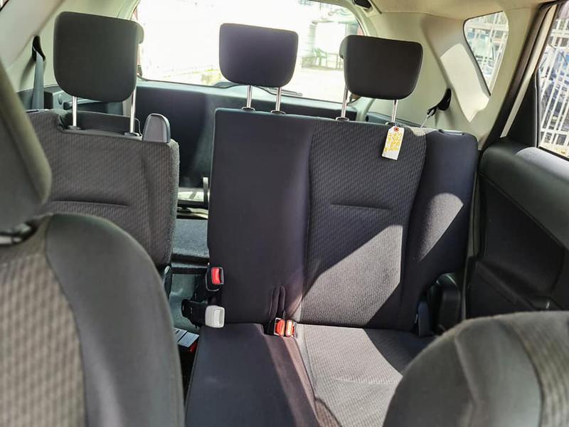 Toyota 4 Runner Limited • 2016 • 85,000 km 6