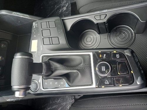 Kia Sportage • 2021 • 2 km 4