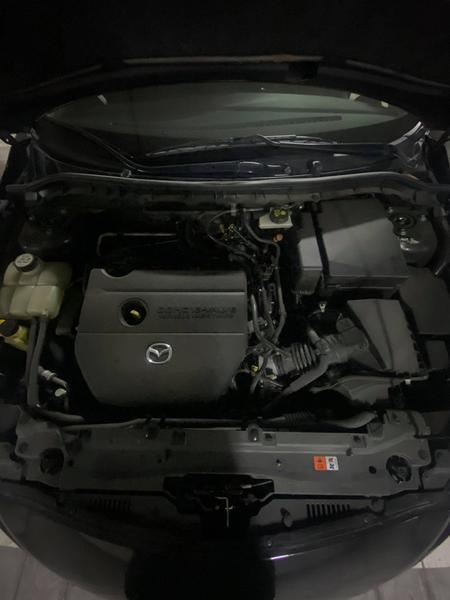 Mazda 3 • 2012 • 50,000 km 6