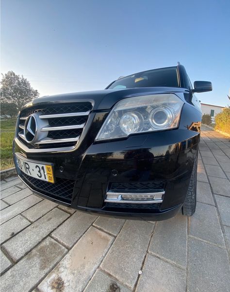 Mercedes-Benz GL-Class • 2010 • 300,000 km 3